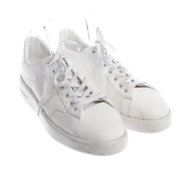 Sneaker, in Weiß, Golden Goose