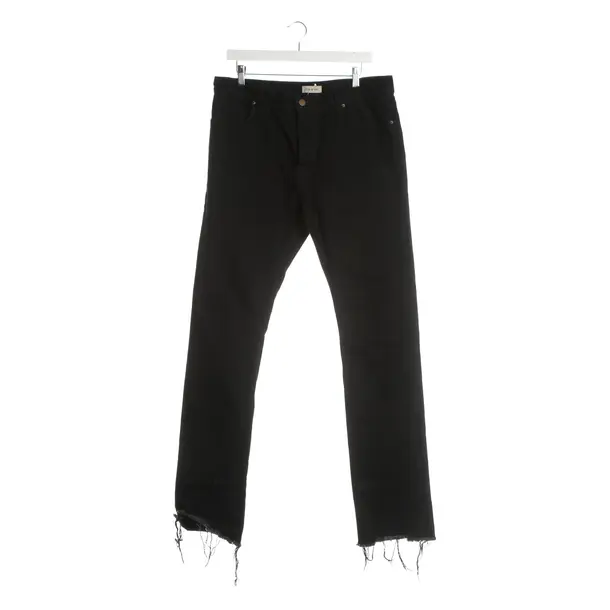 Pants, in Black, Cotton, Fear of God