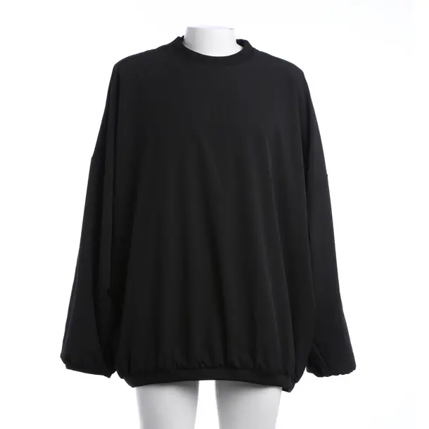 Sweatshirt, in Schwarz, Polyester, Fear of God