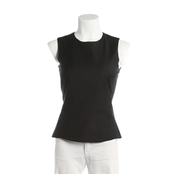 In alto, in Grigio scuro, Cotone, Prada