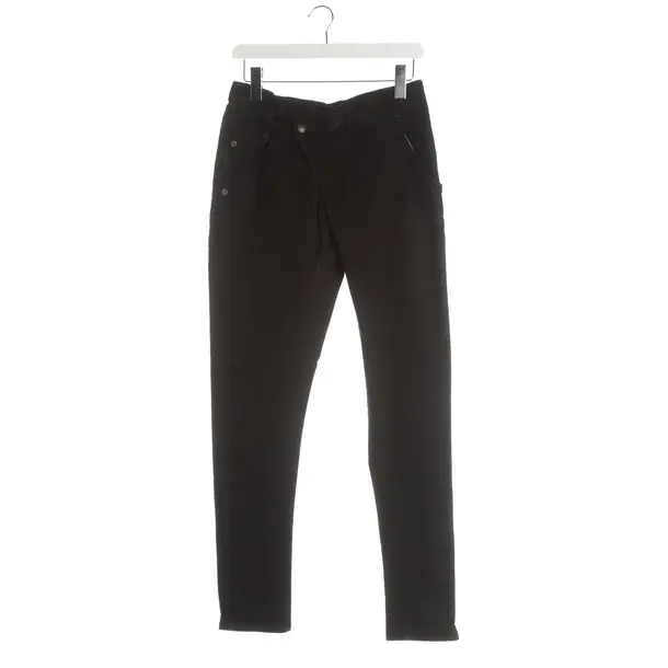 Jeans boyfriend, in Grigio, Cotone, R13