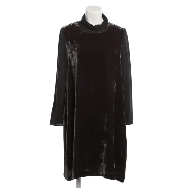 Abito, in Grigio scuro, Viscosa, Fabiana Filippi