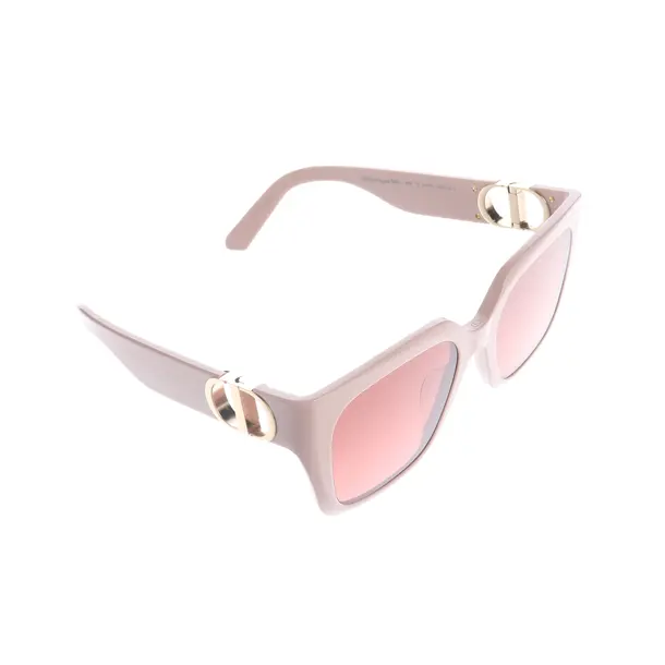 Sunglasses, in Light Pink, Synthetic, Dior