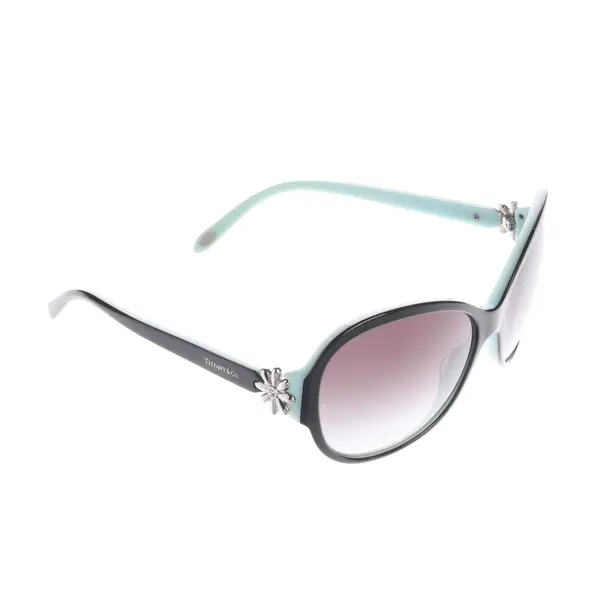 Occhiali da sole, in Nero, Plastica, Tiffany & Co