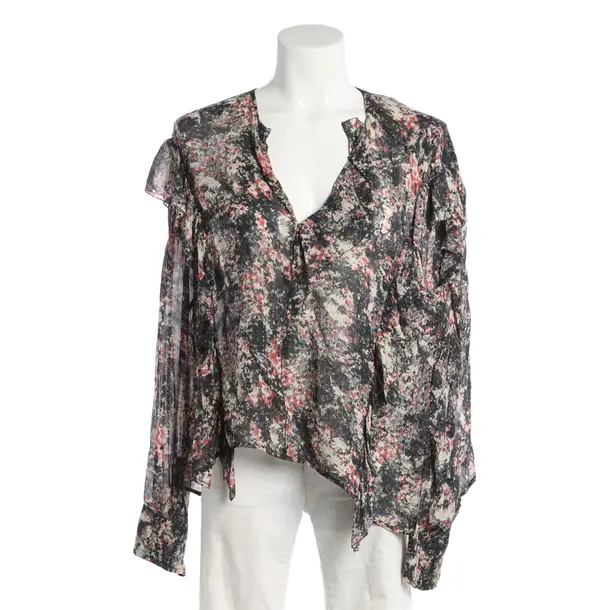 Camicetta, in Multicolore, Viscosa, Isabel Marant Étoile