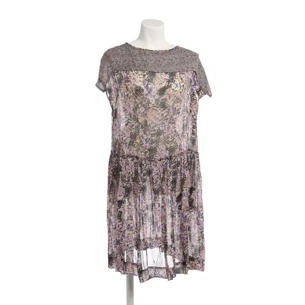 Kleid, in Mehrfarbig, Viskose, Isabel Marant Étoile