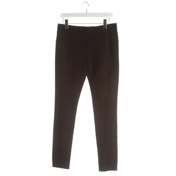 Hose, in Braun, Viskose, Joseph