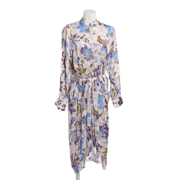 Kleid, in Mehrfarbig, Viskose, Isabel Marant Étoile