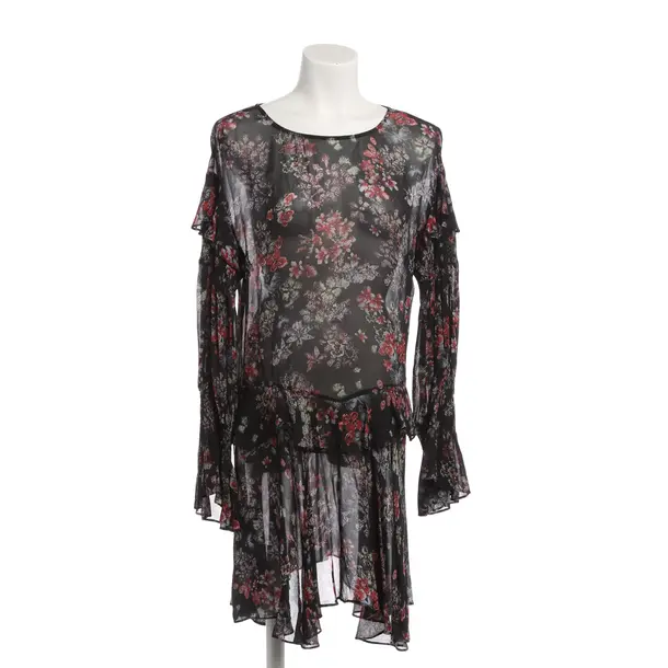 Abito, in Multicolore, Poliestere, Iro