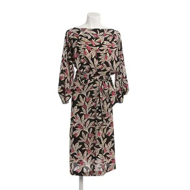 Kleid, in Mehrfarbig, Polyester, Isabel Marant Étoile