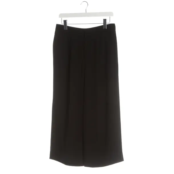 Hose, in Schwarz, Triacetat, Vince