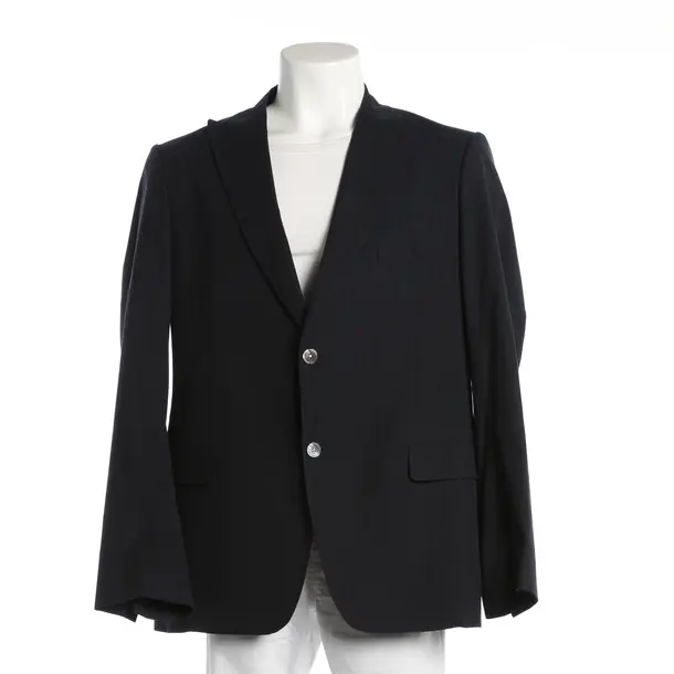 Sakko, in Navy, Baumwolle, Gant