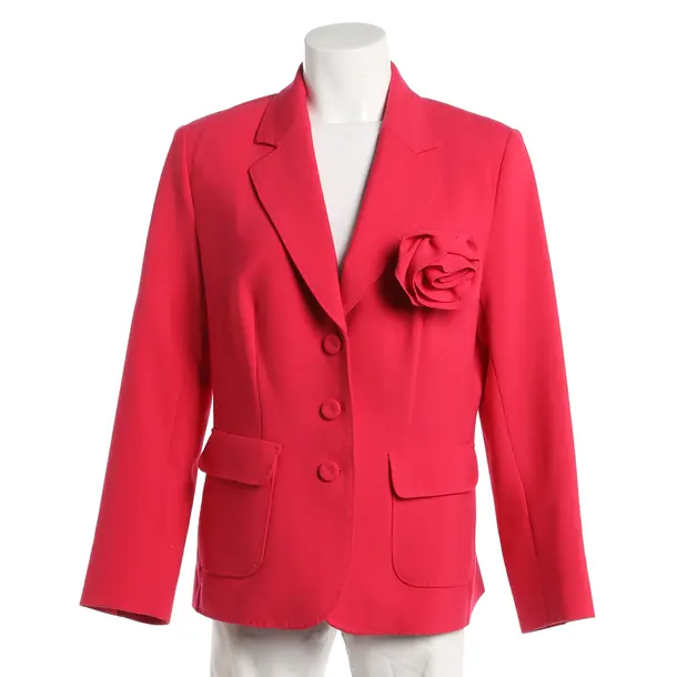 Blazer, in Rosa, Polyester, Riani