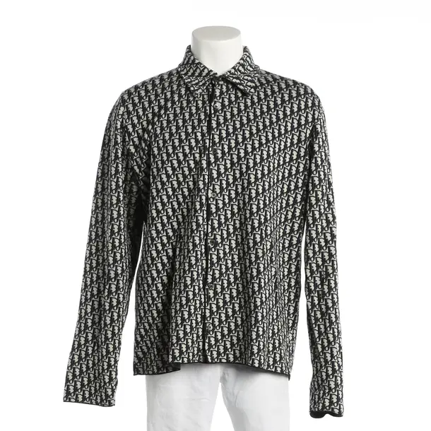 Shirt, in Multicolored, Cotton, Dior