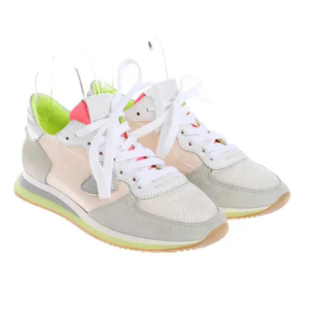 Sneaker, in Multicolore, Modello Philippe
