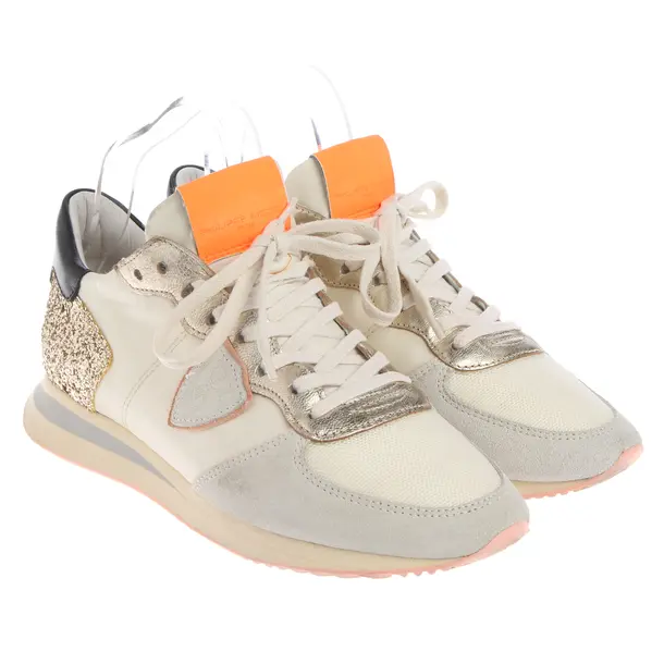 Sneaker, in Mehrfarbig, Philippe Model