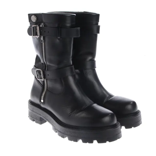 Stiefeletten, in Schwarz, Dior