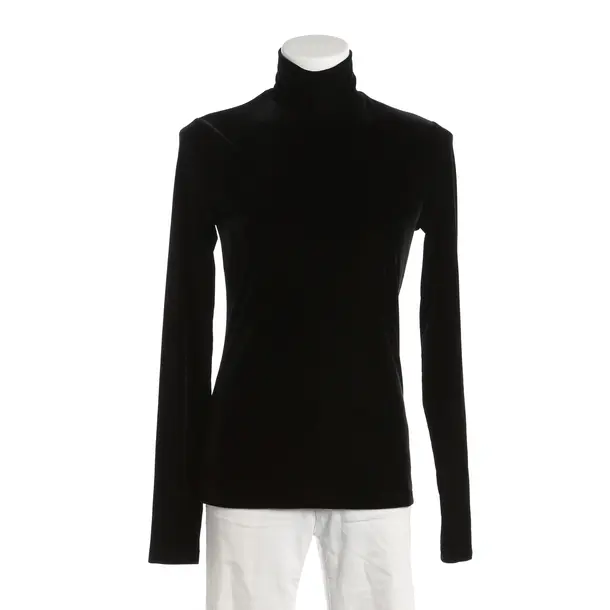 Manica lunga, in Nero, Poliestere, Agolde