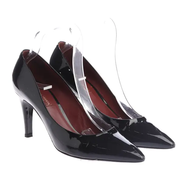 Décolleté, in Nero, Bottega Veneta