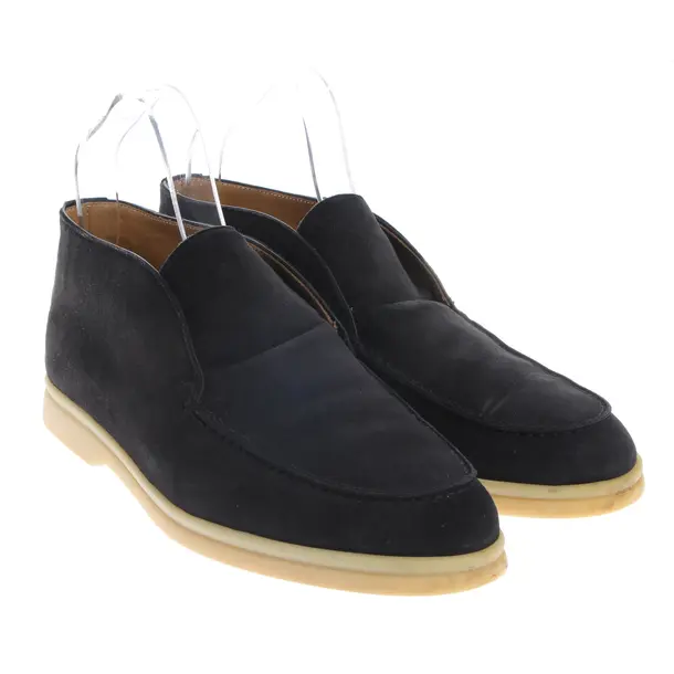 Sandali, in Marina Militare, Loro Piana