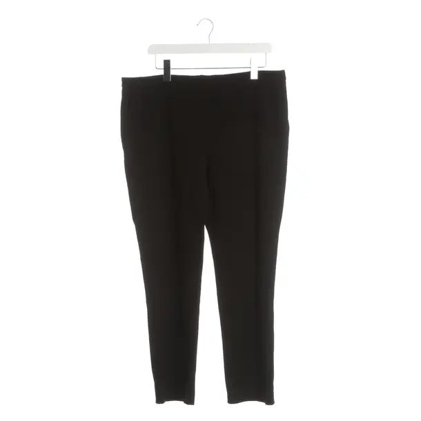 Hose, in Schwarz, Viskose, Escada