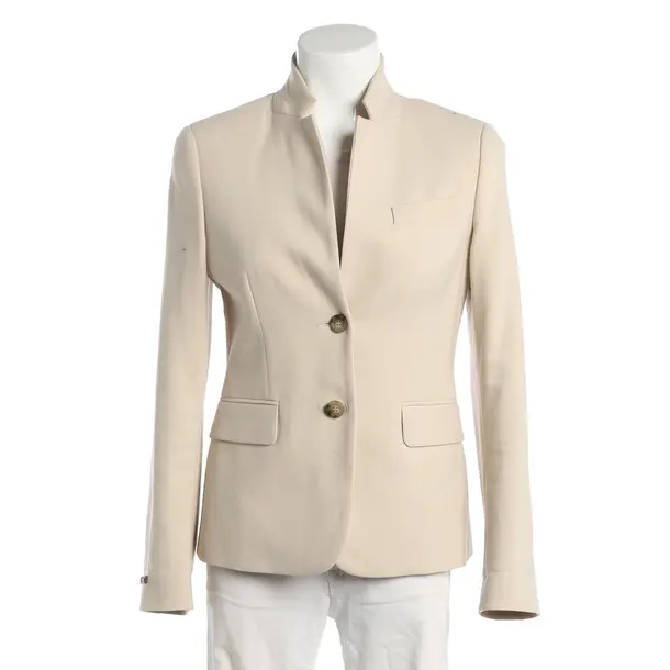 Blazer, in Beige, Poliestere, Peserico