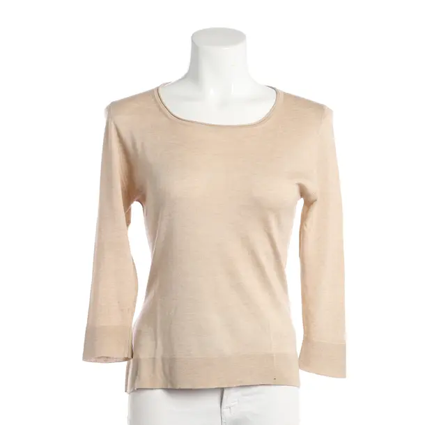 Maglione, in Marrone chiaro, Seta, Iris von Arnim