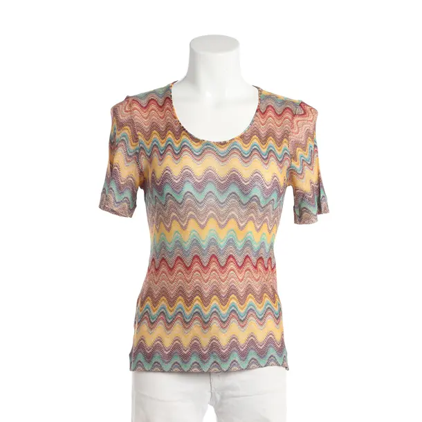 Camicia, in Multicolore, Viscosa, Missoni