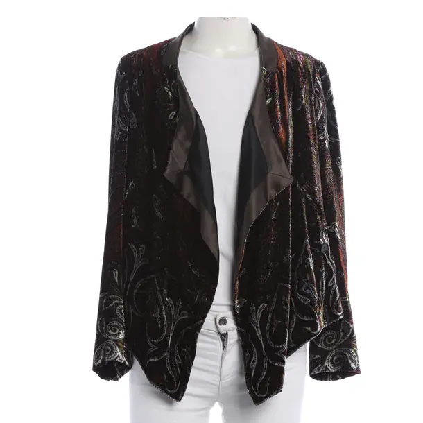 Sommerjacke, in Mehrfarbig, Viskose, Etro