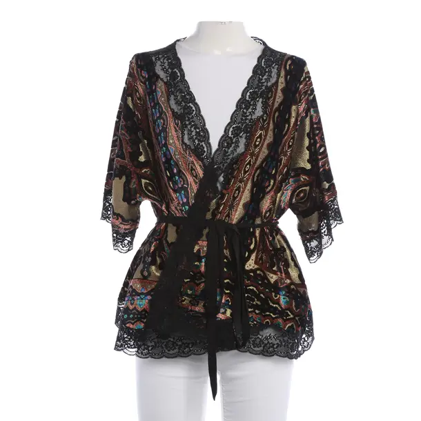 Sommerjacke, in Mehrfarbig, Baumwolle, Etro