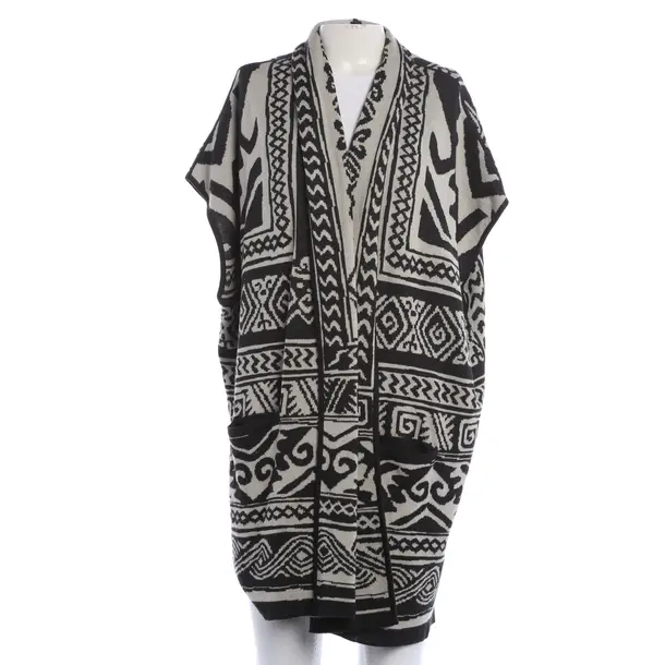 Weste, in Beige, Kaschmir, Iris von Arnim