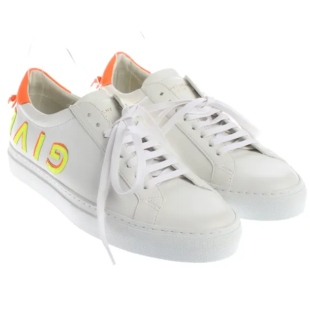 Sneaker, in Bianco, Givenchy