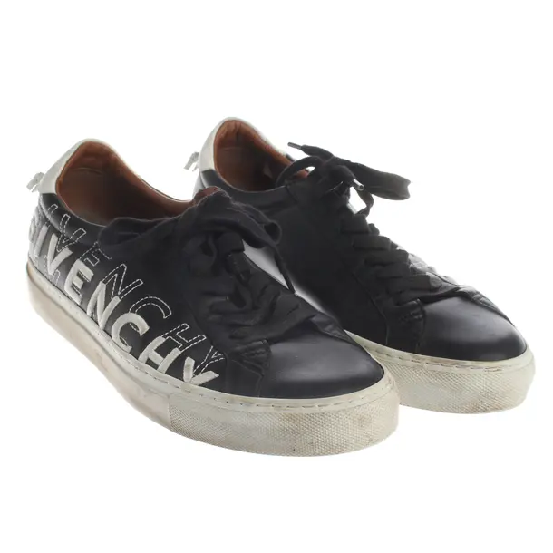 Sneakers, in Black, Givenchy
