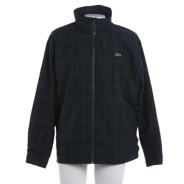 Übergangsjacke, in Mehrfarbig, Polyester, Lacoste