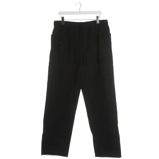 Hose, in Schwarz, Wolle, Joseph