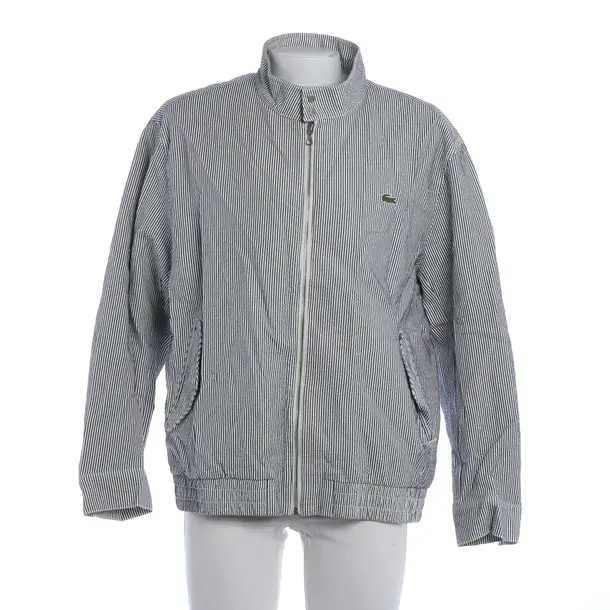 Übergangsjacke, in Mehrfarbig, Baumwolle, Lacoste