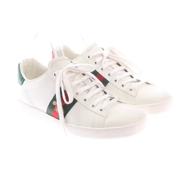 Sneakers, in Multicolored, Gucci