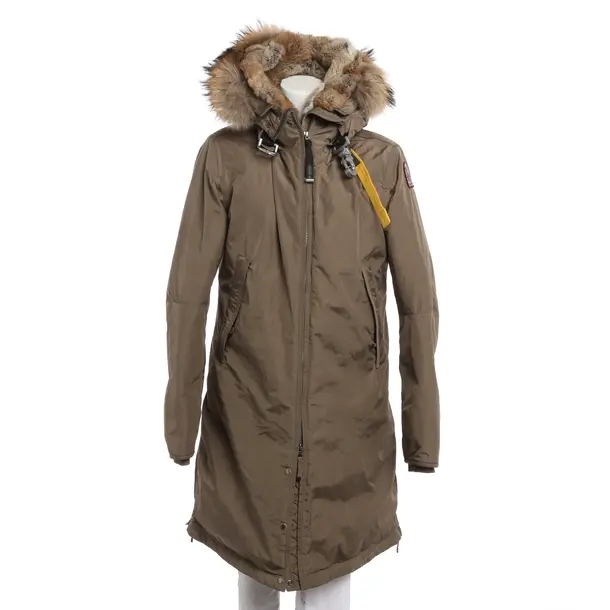Cappotto invernale, in Marrone, Poliestere, Parajumpers