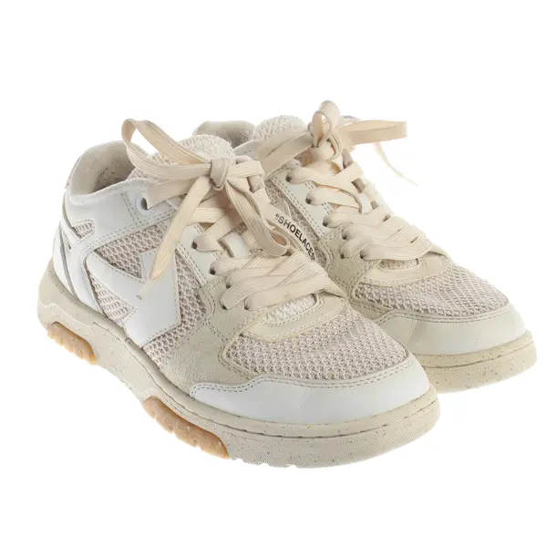 Sneakers, in White, Off-White