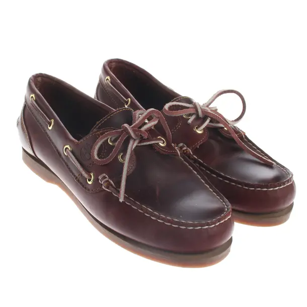 Flats, in Brown, Timberland