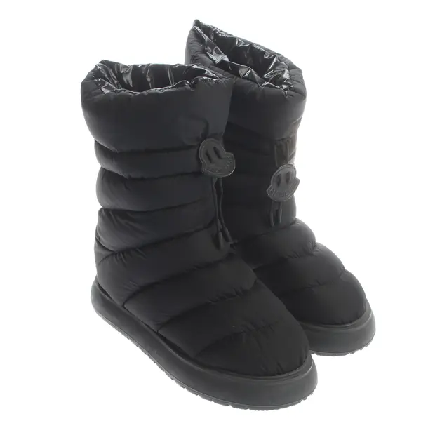 Stivali invernali, in Nero, Moncler