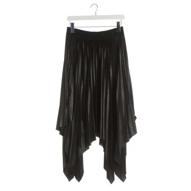Skirt, in Black, Polyester, Givenchy