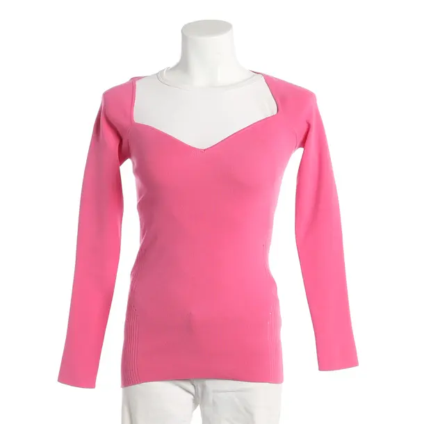 Pullover, in Rosa, Modal, Balenciaga