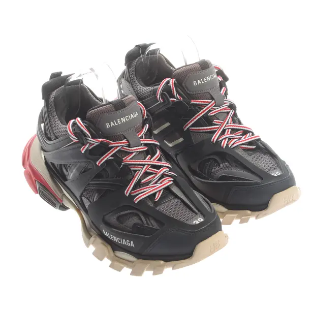 Sneakers, in Multicolored, Balenciaga