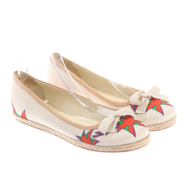 Espadrilles, in Mehrfarbig, Miu Miu