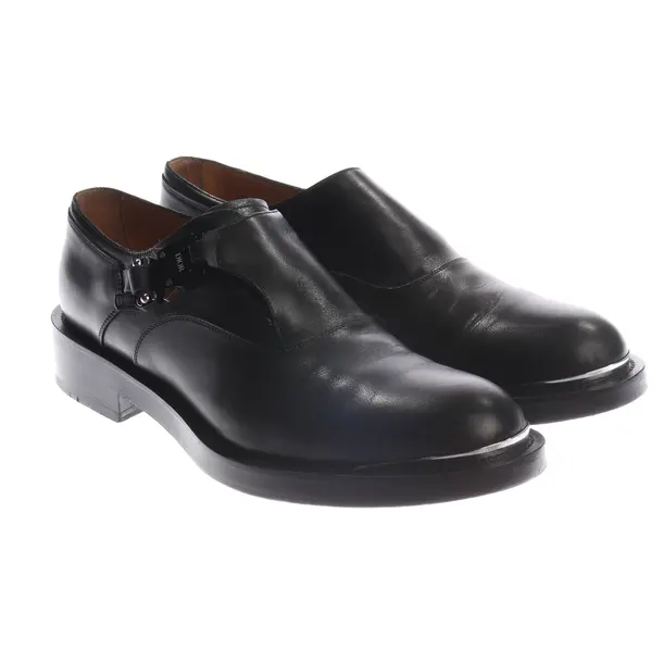 Slip On Shoes, in Black, Dior