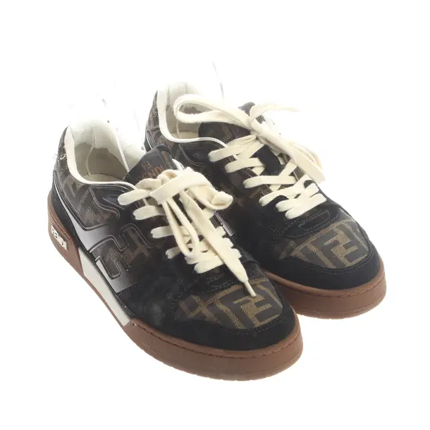 Sneakers, in Brown, Fendi