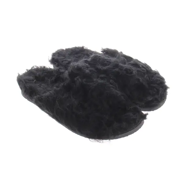 Sandalen, in Schwarz, Red Valentino