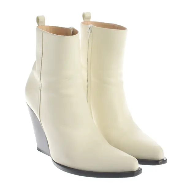 Stiefeletten, in Beige, Magda Butrym