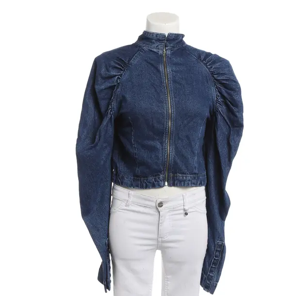 Sommerjacke, in Navy, Lyocell, Rotate Birger Christensen